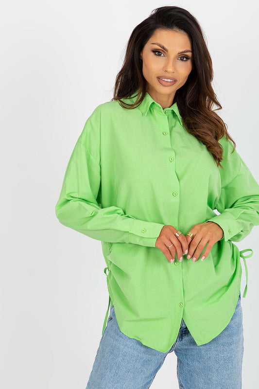 Chemise manche longue model 176768 Factory Price