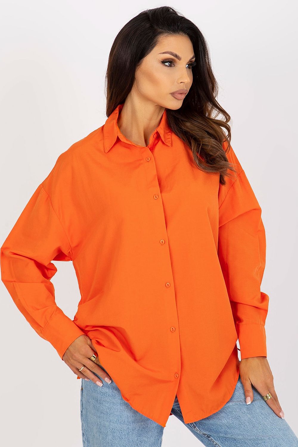 Chemise manche longue model 176769 Factory Price