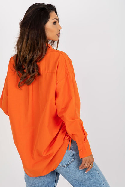 Chemise manche longue model 176769 Factory Price