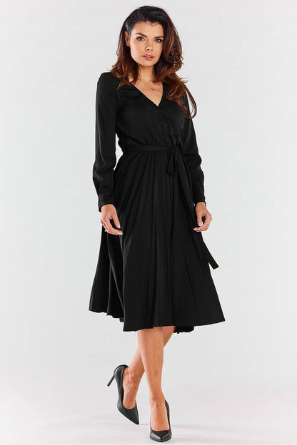  Robe de jour model 176848 awama 