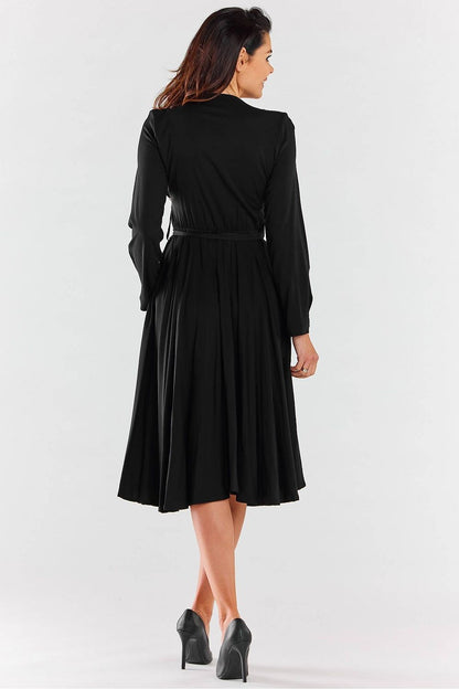 Robe de jour model 176848 awama 
