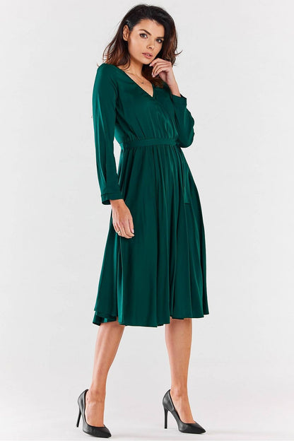  Robe de jour model 176849 awama 