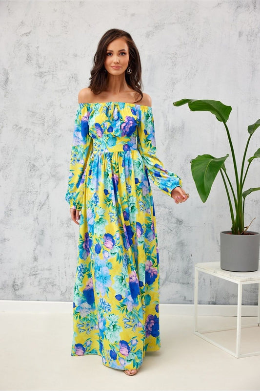 Robe de jour model 176908 Roco Fashion