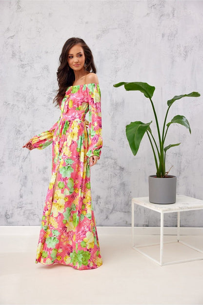 Robe de jour model 176909 Roco Fashion