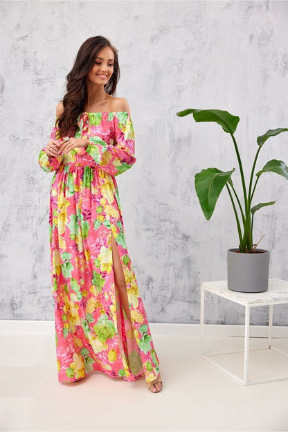 Robe de jour model 176909 Roco Fashion