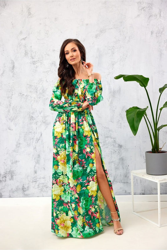 Robe de jour model 176910 Roco Fashion