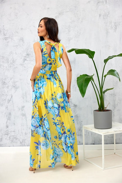 Robe de jour model 176913 Roco Fashion