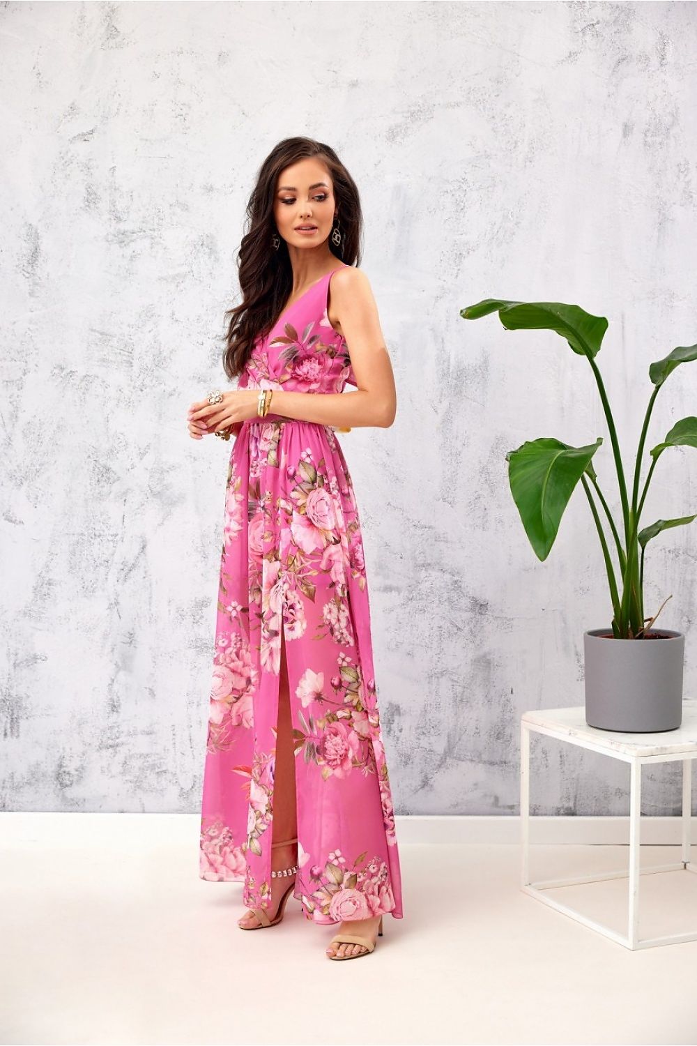 Robe de jour model 176956 Roco Fashion