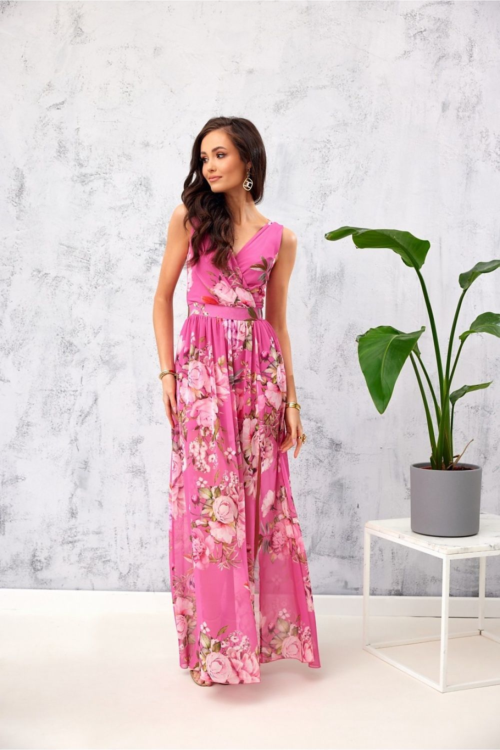 Robe de jour model 176956 Roco Fashion