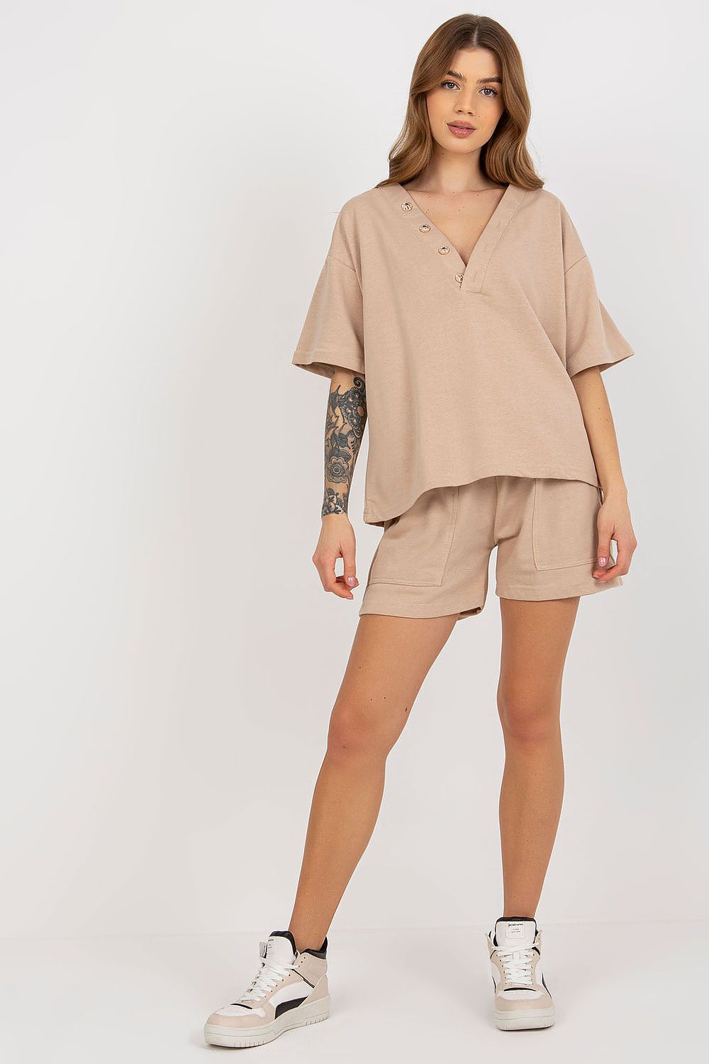L`ensemble model 177021 Ex Moda