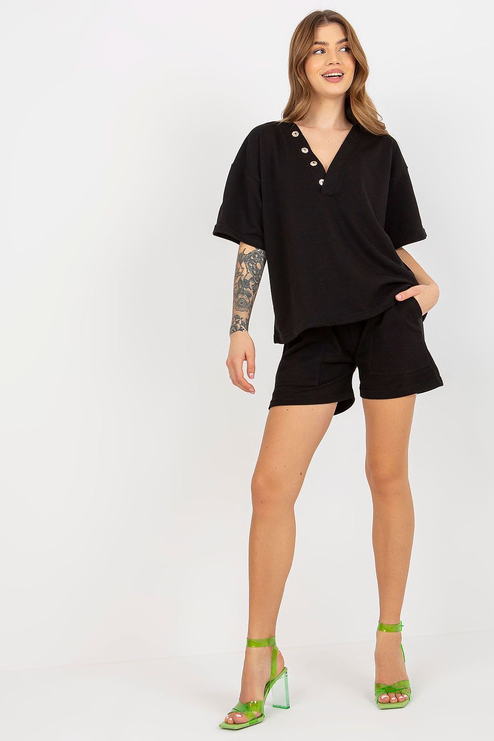 L`ensemble model 177022 Ex Moda