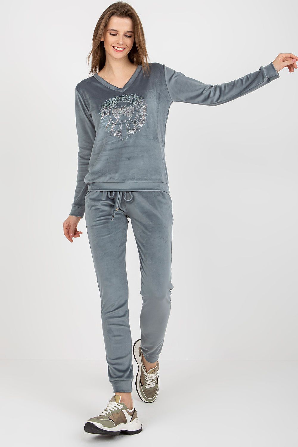 L`ensemble model 177070 Relevance