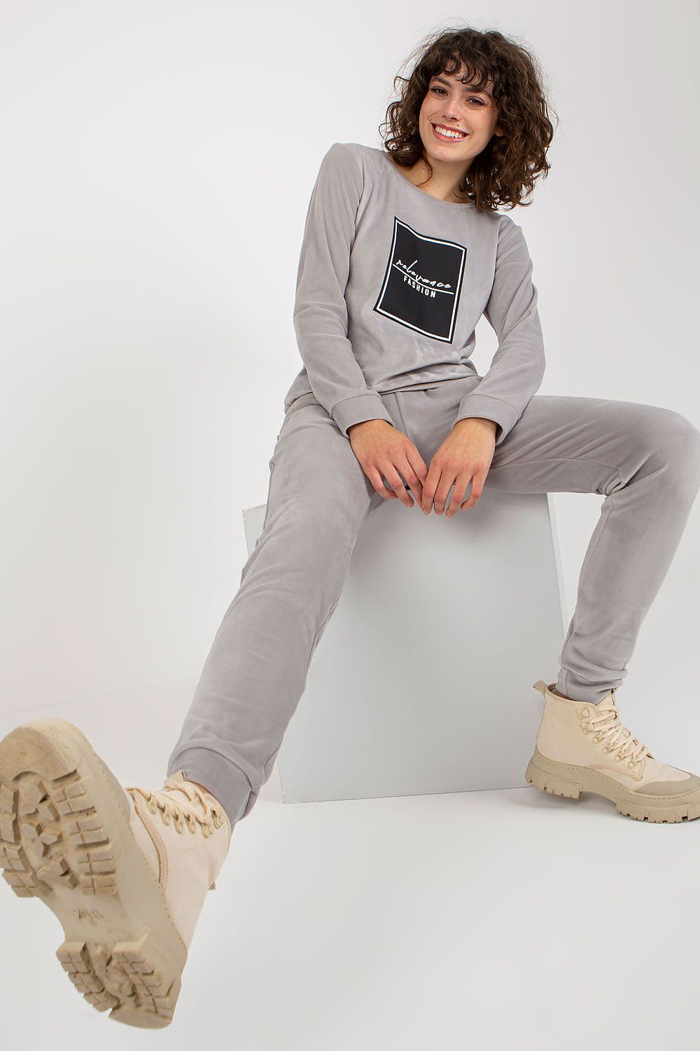 L`ensemble model 177072 Relevance