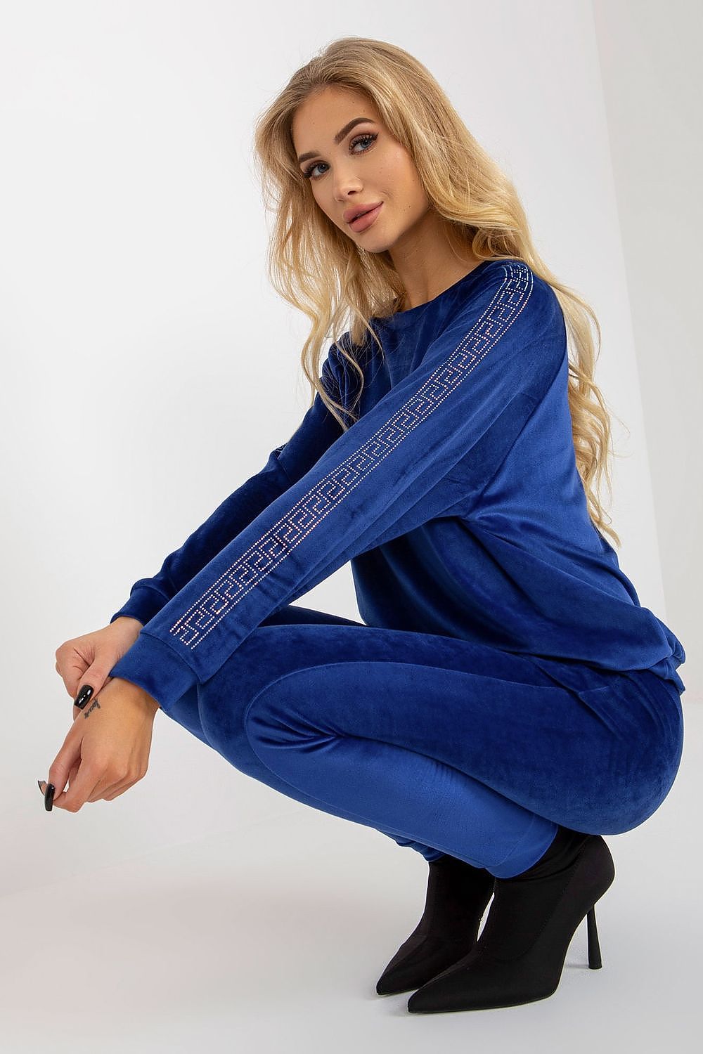 L`ensemble model 177082 Relevance