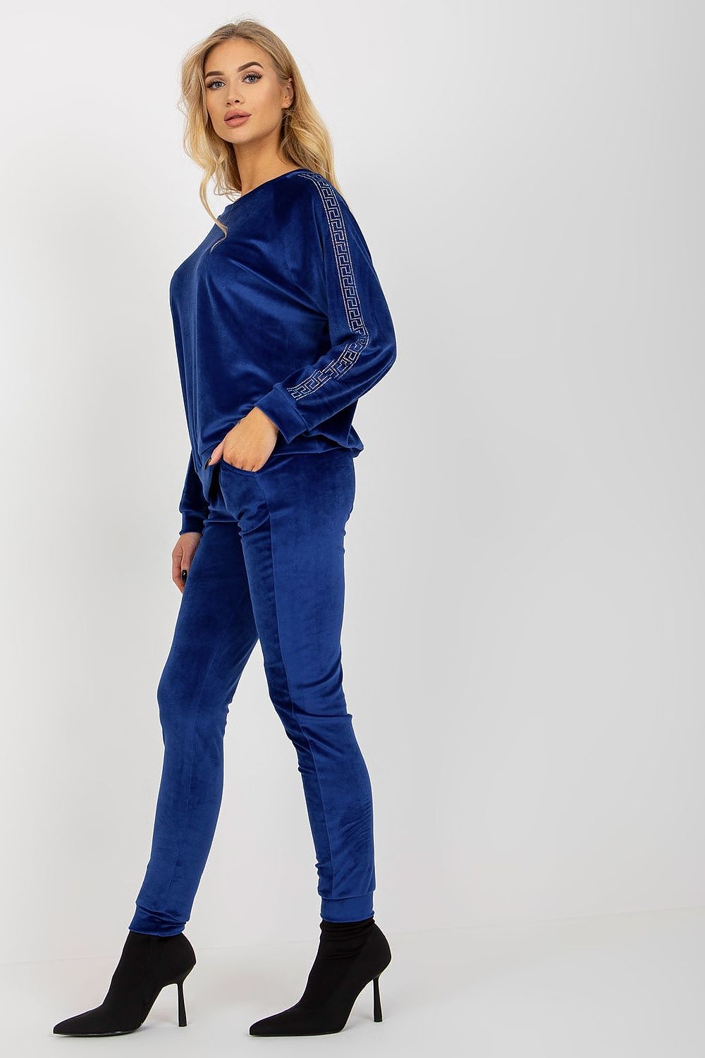 L`ensemble model 177082 Relevance