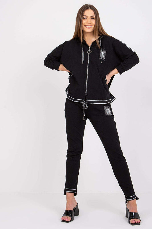 L`ensemble model 177098 Relevance