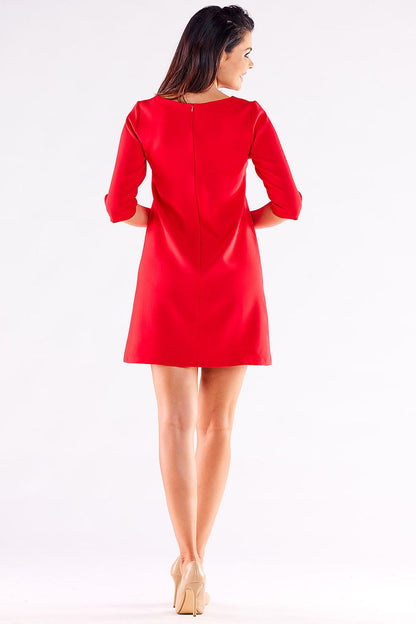 Robe de jour model 176881 awama