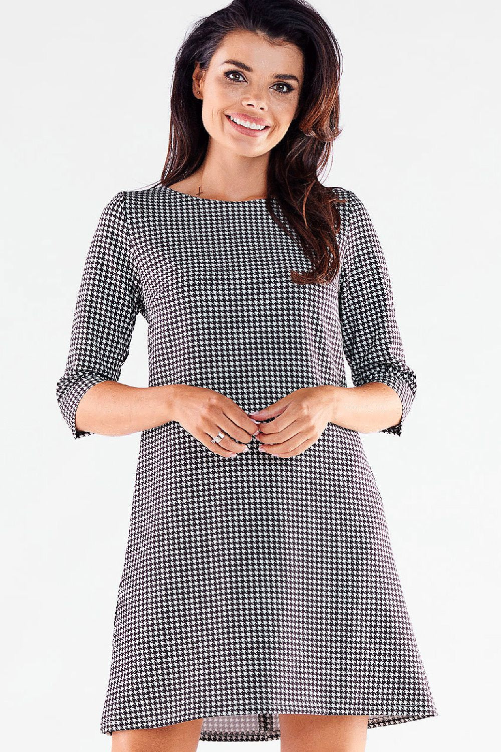 Robe de jour model 176882 awama