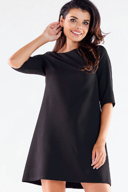 Robe de jour model 176883 awama
