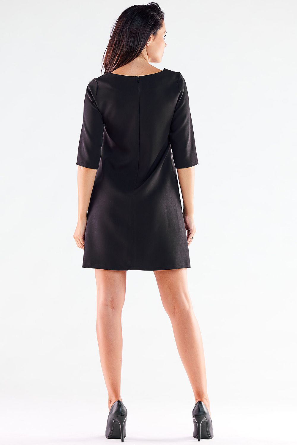 Robe de jour model 176883 awama