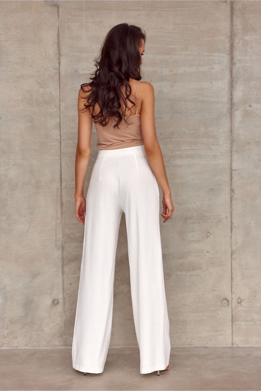 Pantalon long model 177107 Roco Fashion