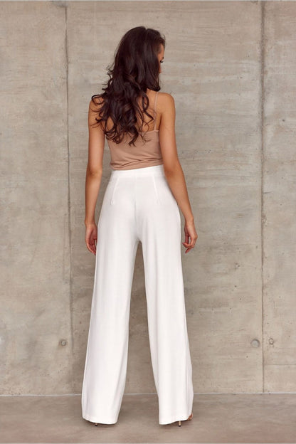 Pantalon long model 177107 Roco Fashion