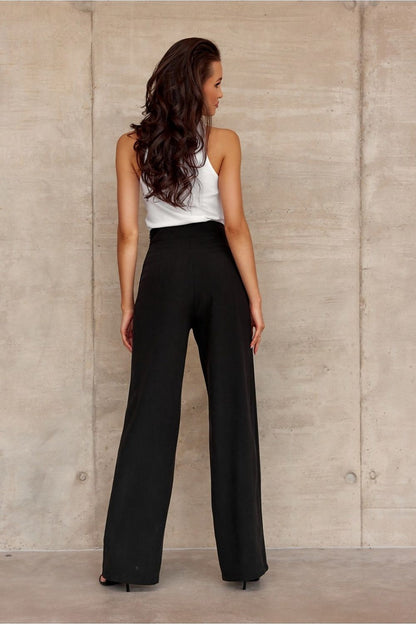 Pantalon long model 177108 Roco Fashion