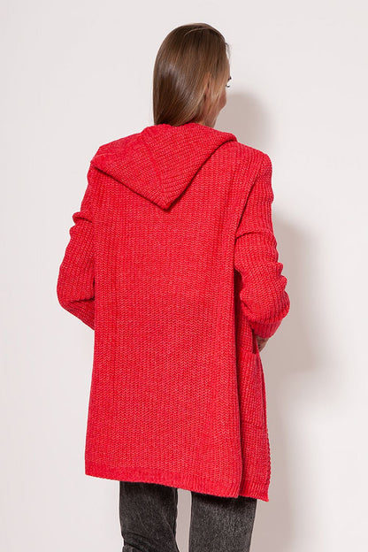 Cardigan model 177124 MKM