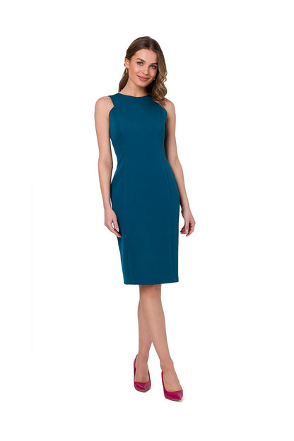 Robe de jour model 177190 Stylove