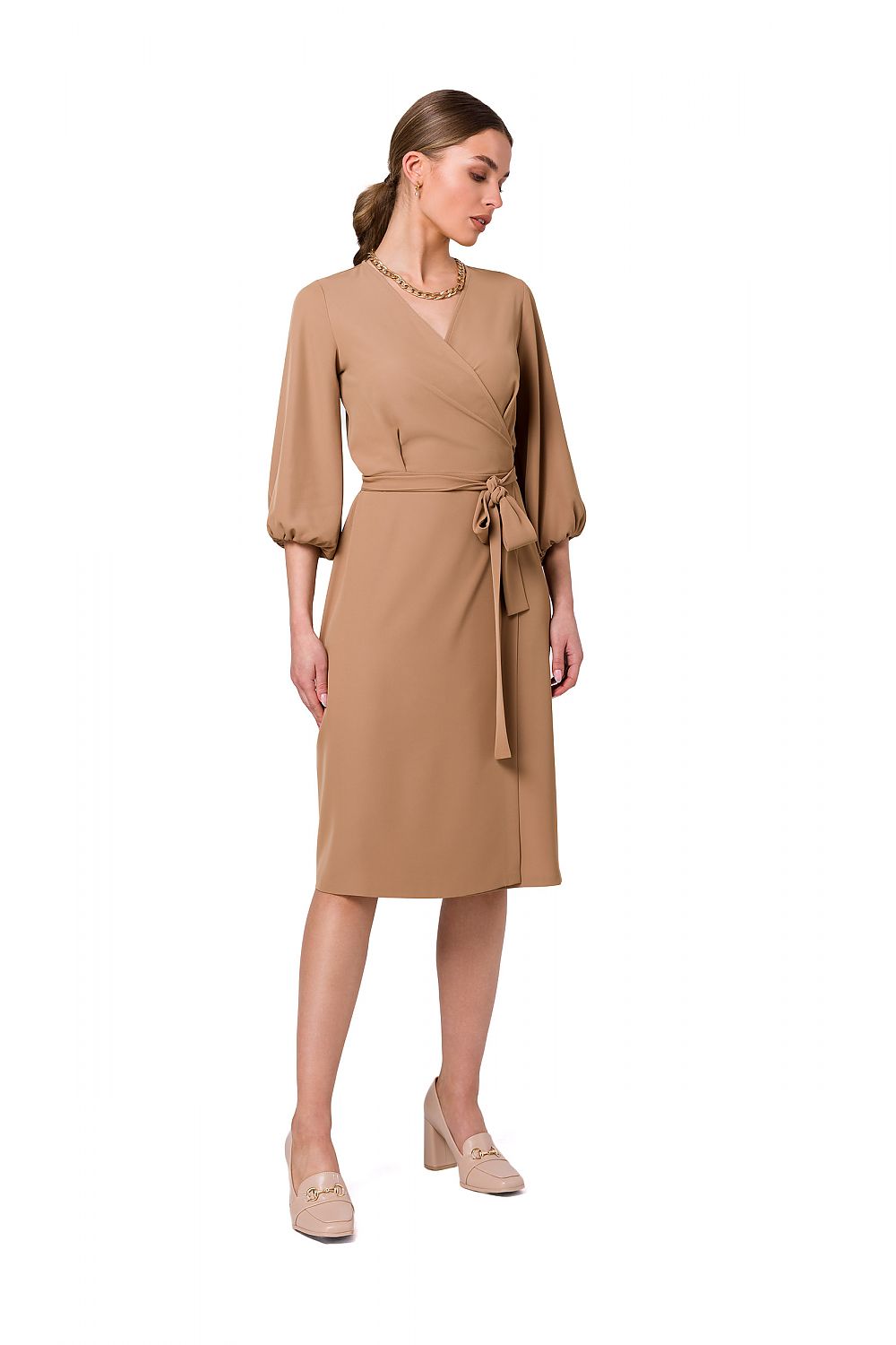 Robe de jour model 177199 Stylove