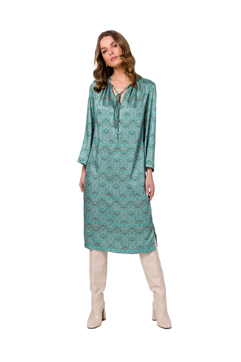 Robe de jour model 177205 Stylove
