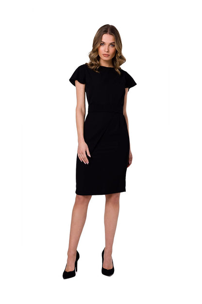 Robe de cocktail model 177210 Stylove