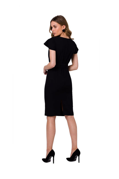 Robe de cocktail model 177210 Stylove