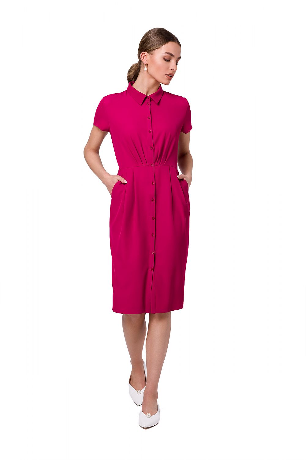 Robe de jour model 177212 Stylove