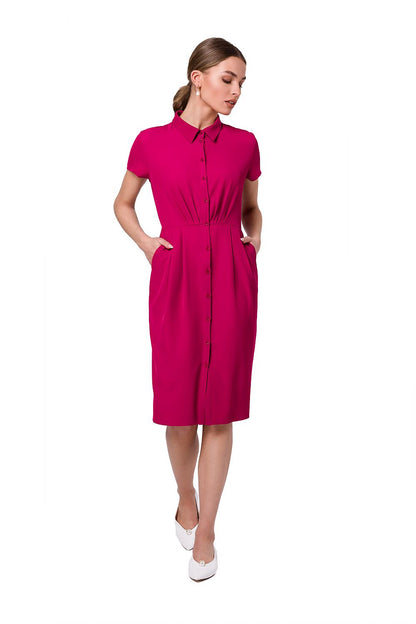 Robe de jour model 177212 Stylove