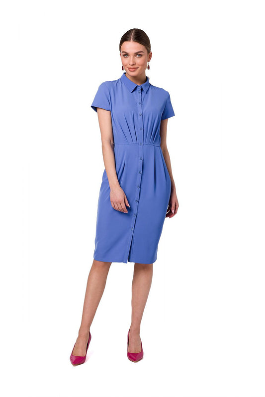 Robe de jour model 177213 Stylove