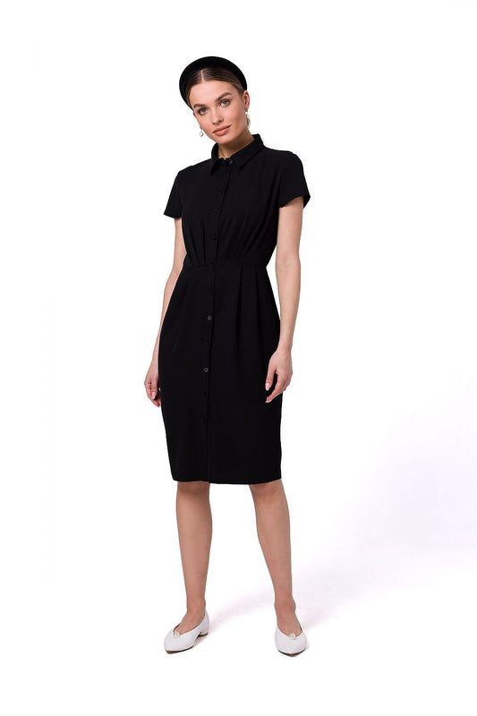 Robe de jour model 177214 Stylove