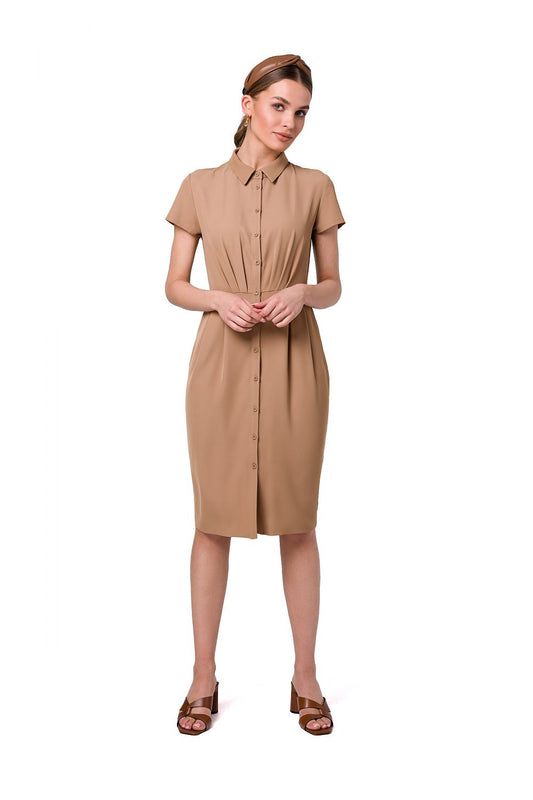 Robe de jour model 177215 Stylove