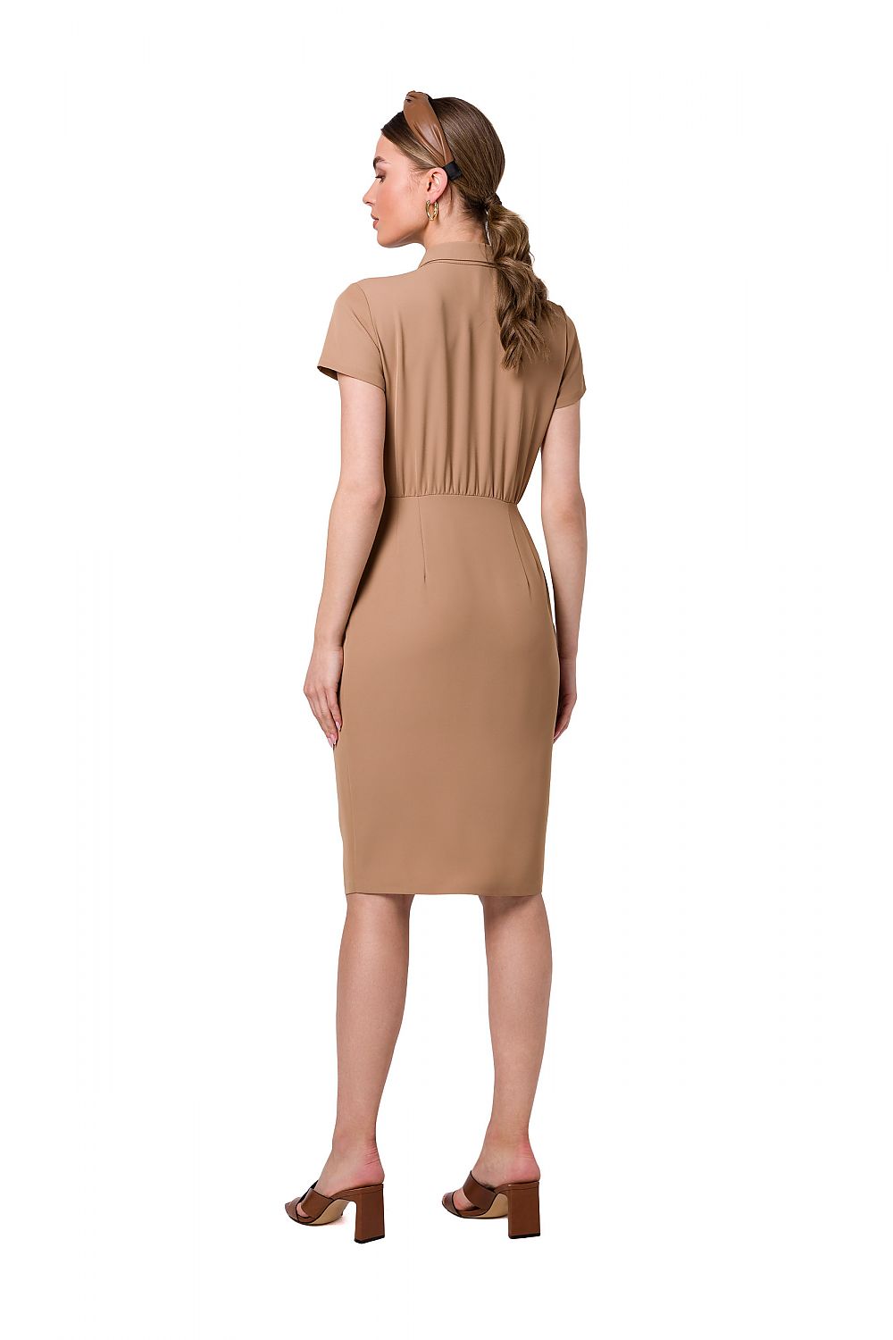 Robe de jour model 177215 Stylove