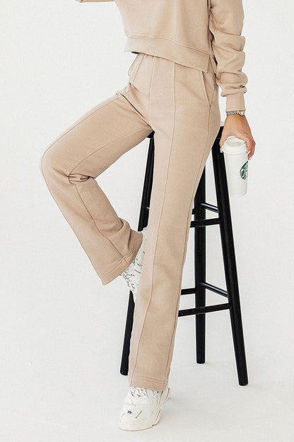 Pantalon survêtement model 177246 IVON