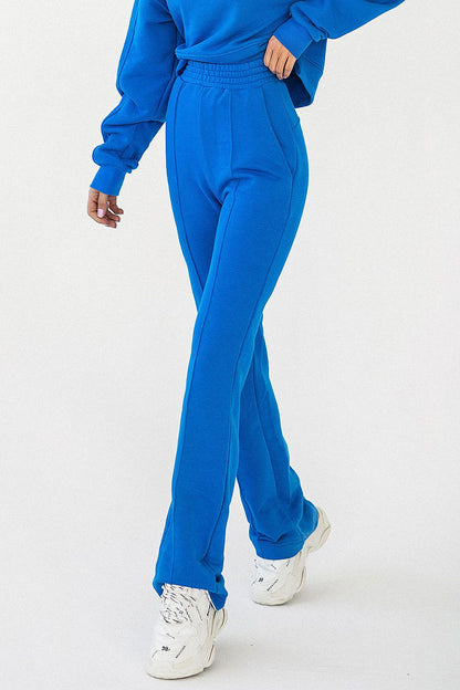 Pantalon survêtement model 177249 IVON