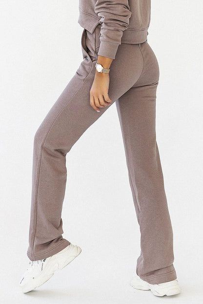 Pantalon survêtement model 177251 IVON