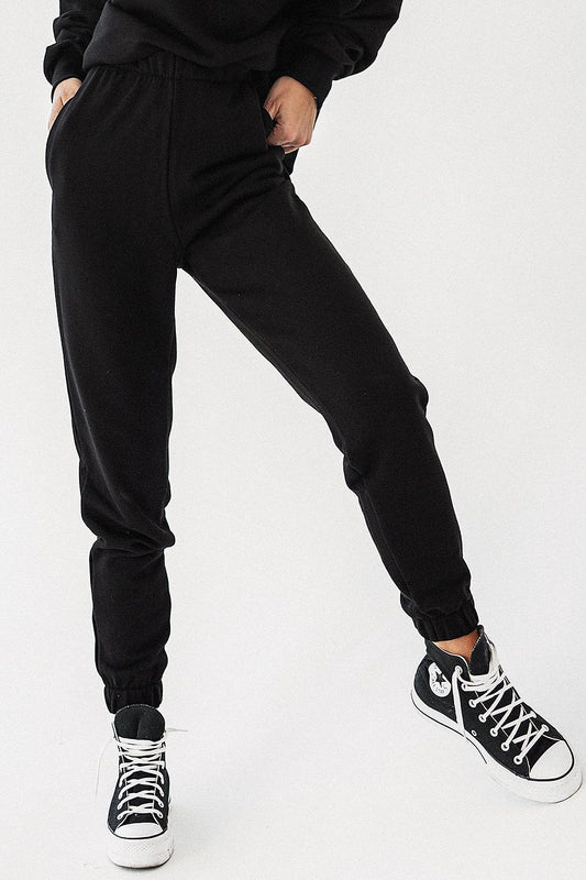 Pantalon survêtement model 177256 IVON