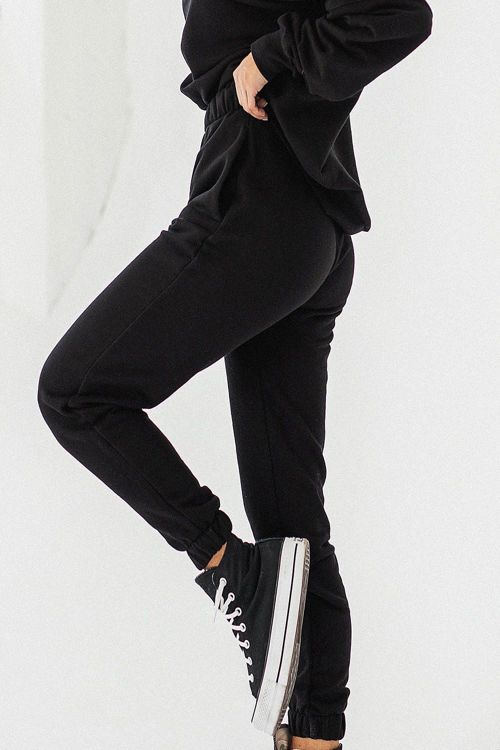 Pantalon survêtement model 177256 IVON