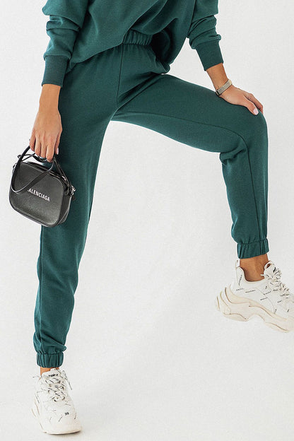 Pantalon survêtement model 177258 IVON