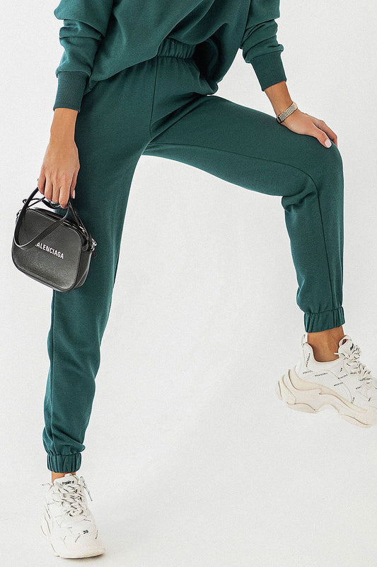 Pantalon survêtement model 177258 IVON