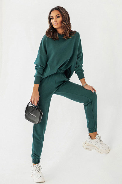 Pantalon survêtement model 177258 IVON