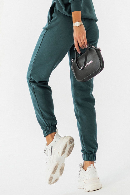 Pantalon survêtement model 177258 IVON