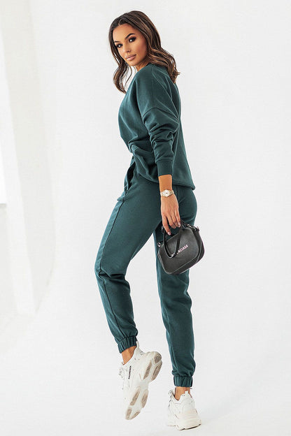 Pantalon survêtement model 177258 IVON