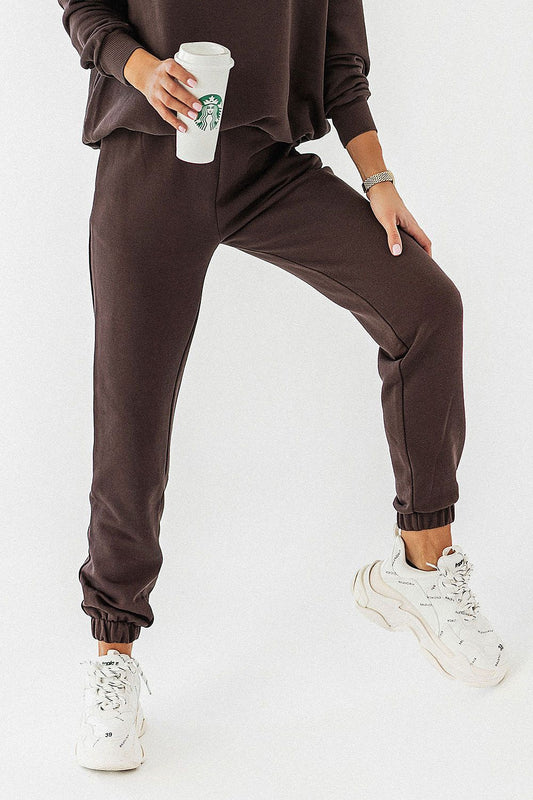 Pantalon survêtement model 177259 IVON